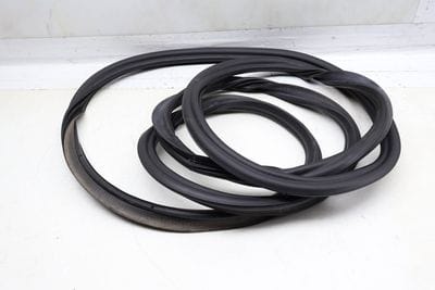 Trunk Hatch Seal / Weather Stripping 3CM827705A