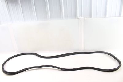 TRUNK HATCH SEAL / WEATHER STRIPPING 4G8827705B