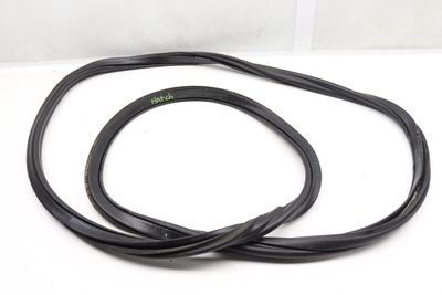 TRUNK HATCH SEAL / WEATHER STRIPPING 7296906