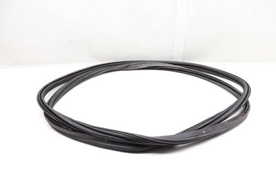 Trunk Hatch Seal / Weather Stripping 51767385847