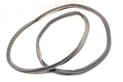 TRUNK HATCH SEAL / WEATHER STRIPPING 5GM827705C