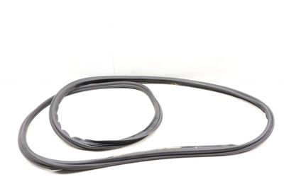 TRUNK HATCH SEAL / WEATHER STRIPPING 80A827705