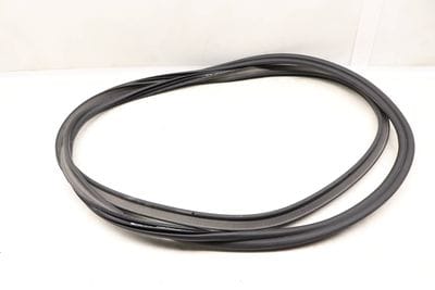 Trunk Hatch Seal / Weather Stripping 83A827705