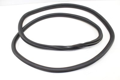 TRUNK HATCH SEAL / WEATHER STRIPPING 8P4827705