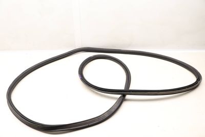 TRUNK HATCH SEAL / WEATHER STRIPPING