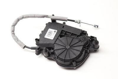 TRUNK / HATCH SOFT-CLOSE MOTOR 7423848