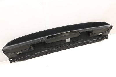 TRUNK HATCH SPOILER SHELL (LOWER) 7025611