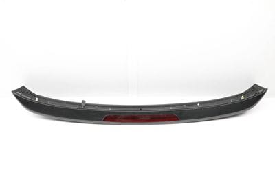 TRUNK / HATCH SPOILER w/ BRAKE LIGHT 4L0827933