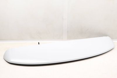 TRUNK HATCH SPOILER w/ BRAKE LIGHT 4M0827933B