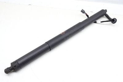 Trunk Hatch Strut / Drive Unit (ELECTRIC) 80A827851B