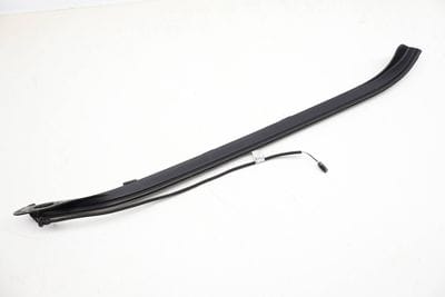 Trunk Hatch Strut / Drive Unit Trim 7P6827711
