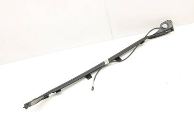 TRUNK HATCH STRUT / DRIVE UNIT TRIM 7P6827711