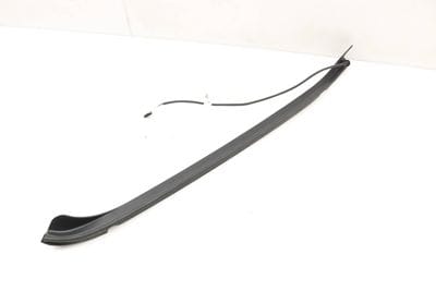 Trunk Hatch Strut / Drive Unit Trim 7P6827712