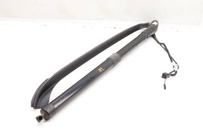 Trunk Hatch Strut / Drive Unit w/ Trim 7P6827711