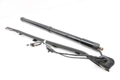 TRUNK HATCH STRUT / DRIVE UNIT w/ TRIM 7P6827711