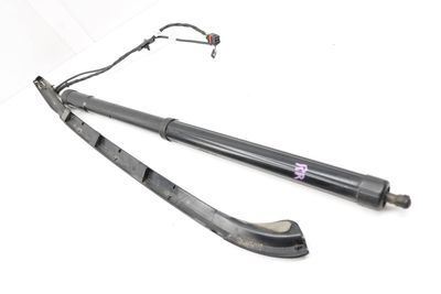 TRUNK HATCH STRUT / DRIVE UNIT w/ TRIM 7P6827712