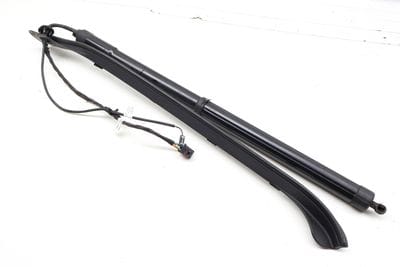 Trunk Hatch Strut / Drive Unit w/ Trim 7P6827712