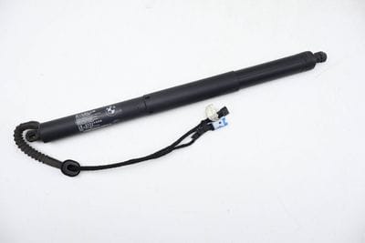 Trunk Hatch Strut / Shock (ELECTRIC) 51247434041