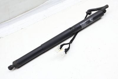 Trunk Hatch Strut / Shock (ELECTRIC) 51247434042
