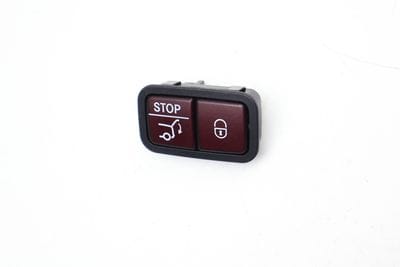 Trunk / Hatch Switch Button 2128210551