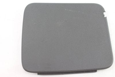 TRUNK HATCH TAIL LIGHT COVER / PANEL 4L0867657