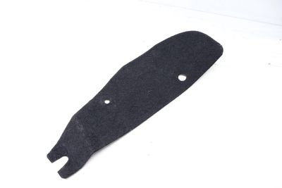 TRUNK HATCH TAIL LIGHT INSPECTION / ACCESS COVER