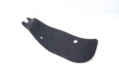 TRUNK HATCH TAIL LIGHT INSPECTION / ACCESS COVER