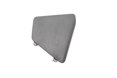 Trunk Hatch Trim Cover / Cap 51477325126