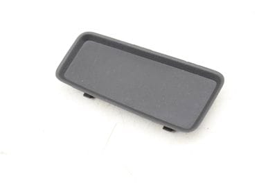 Trunk Hatch Trim Cover / Lining