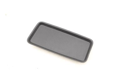 Trunk Hatch Trim Cover / Lining