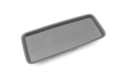 Trunk Hatch Trim Cover / Lining