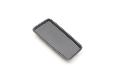 Trunk Hatch Trim Cover / Lining