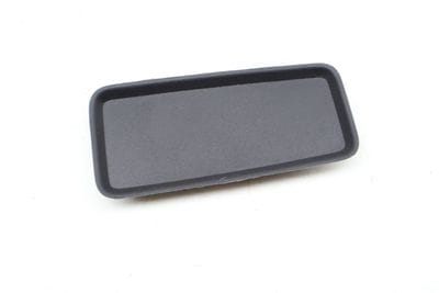 Trunk Hatch Trim Cover / Lining