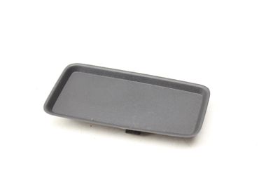 TRUNK HATCH TRIM COVER / LINING