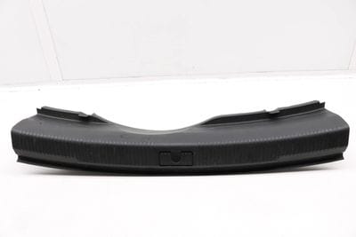 TRUNK / HATCH TRIM PANEL 4G5863471B