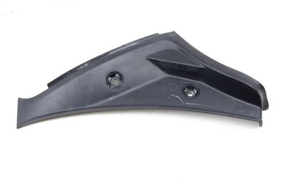 TRUNK / HATCH TRIM PANEL