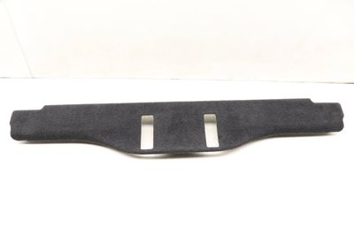 TRUNK / HATCH TRIM PANEL PAD863007