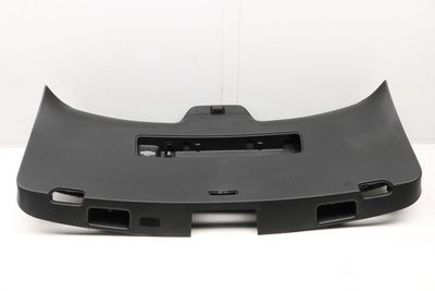 TRUNK HATCH TRIM / PANEL (LOWER)