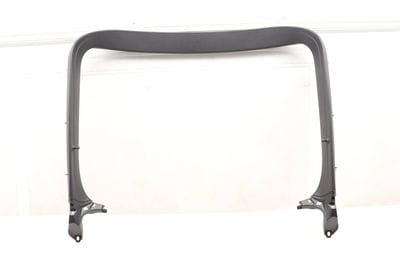 TRUNK HATCH TRIM / PANEL (UPPER) 8W8867973