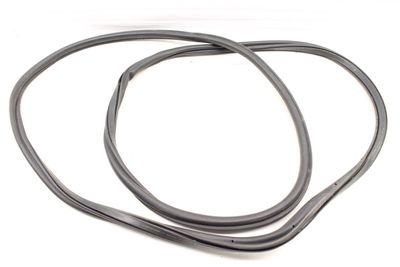 TRUNK HATCH WEATHER STRIPPING / SEAL 4L0827705D