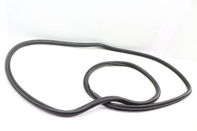 TRUNK HATCH WEATHER STRIPPING / SEAL 4L0827705E