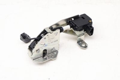 Trunk / Hatch Window Lock Actuator 7L0827506E