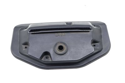 TRUNK HATCH WIPER MOTOR COVER / TRIM DPLA17C412AC