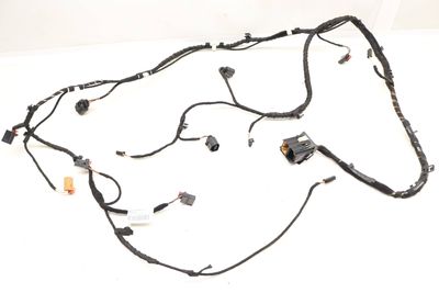 TRUNK HATCH WIRING HARNESS 5G9971147P