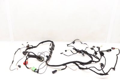 TRUNK / HATCH WIRING HARNESS 7P5971148CL