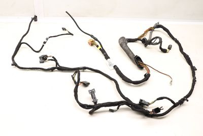 TRUNK HATCH WIRING HARNESS