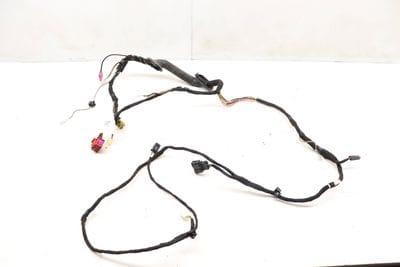 Trunk / Hatch Wiring Harness