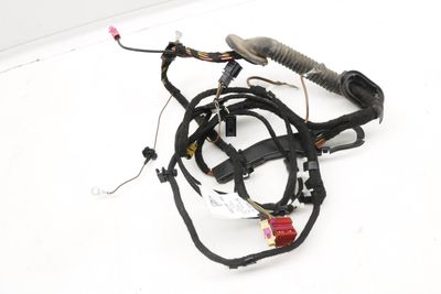 TRUNK / HATCH WIRING HARNESS