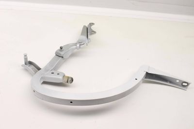 TRUNK HINGE 4G5827301B