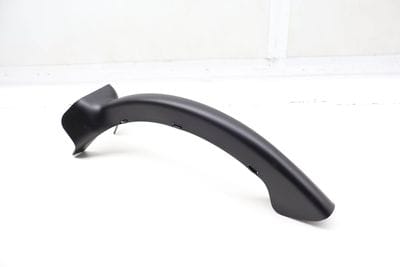 Trunk Hinge Cover 4H0971446K